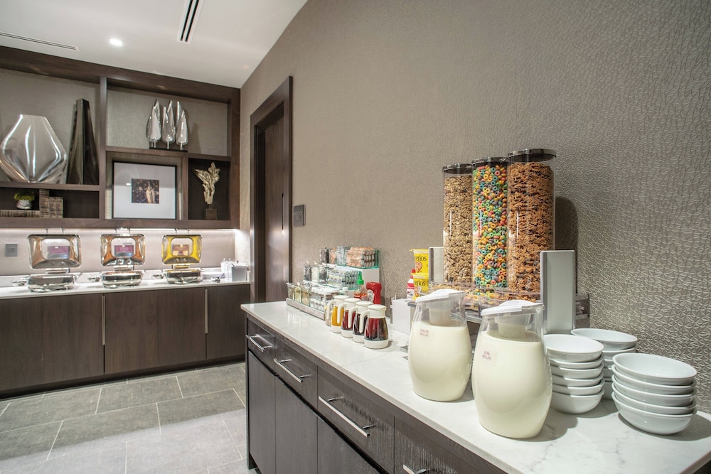 Residence Inn by Marriott Weehawken - photo 49