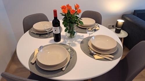 Erkel Apartman — Dunaujvaros — photo 4