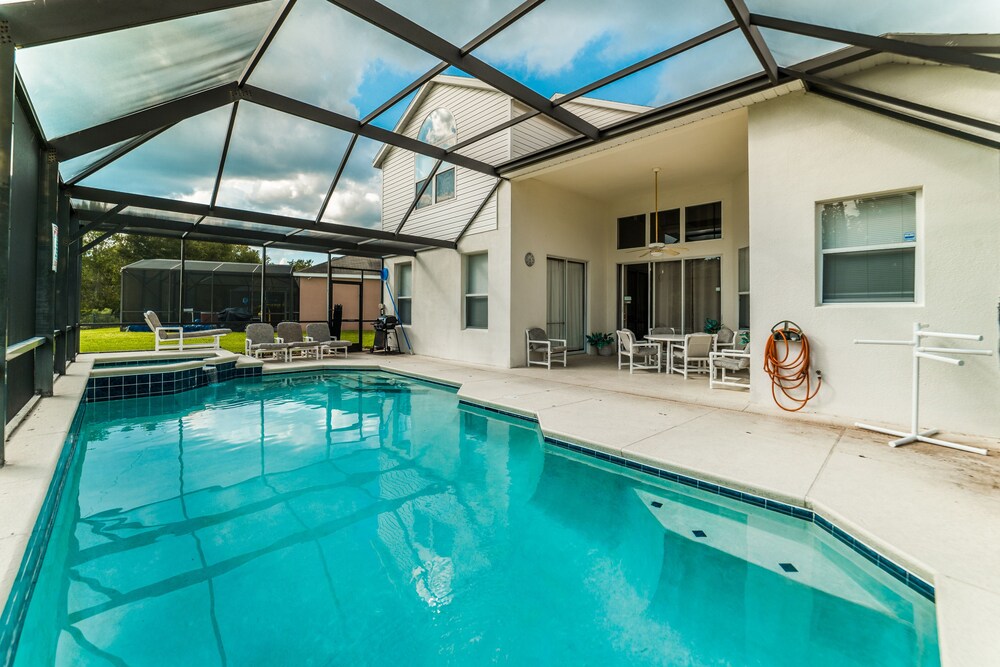 Windsor Palms by Global Resort Homes - photo 142