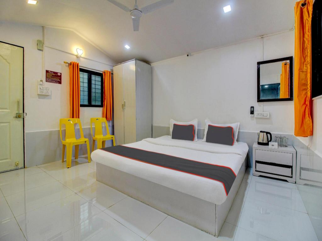 Super Collection O Homely Stays Resort in Pune, India