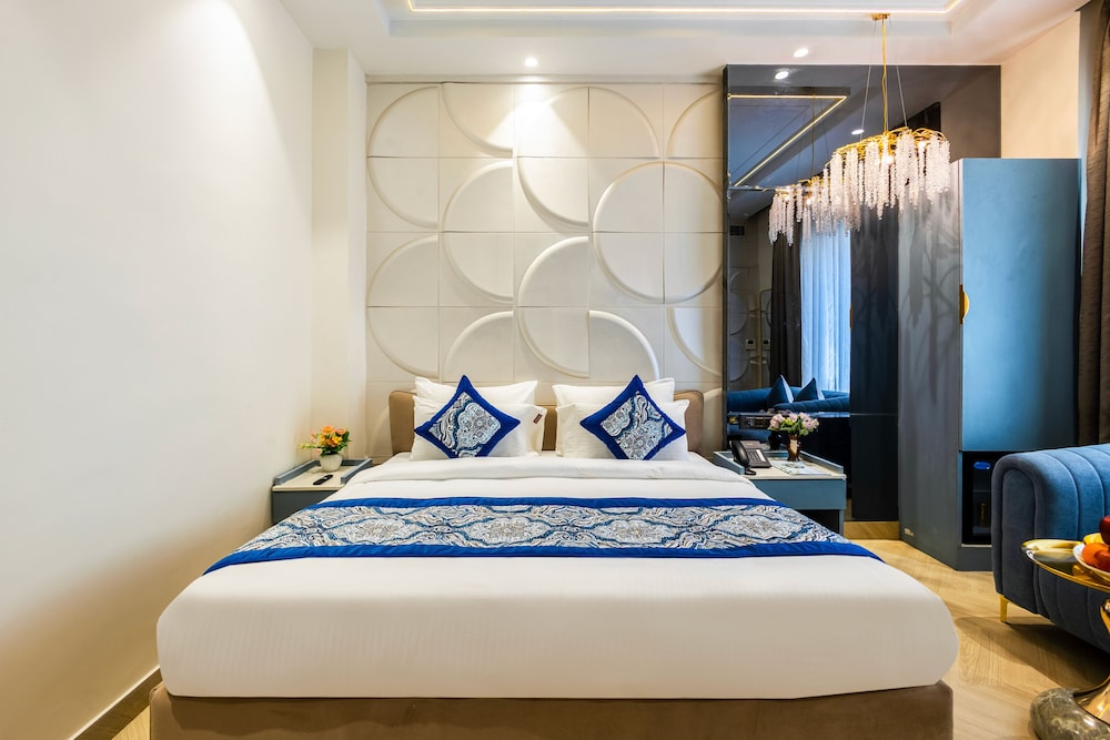 The Bella Express New Delhi — 4-Star Luxury Hotel in New Delhi, India