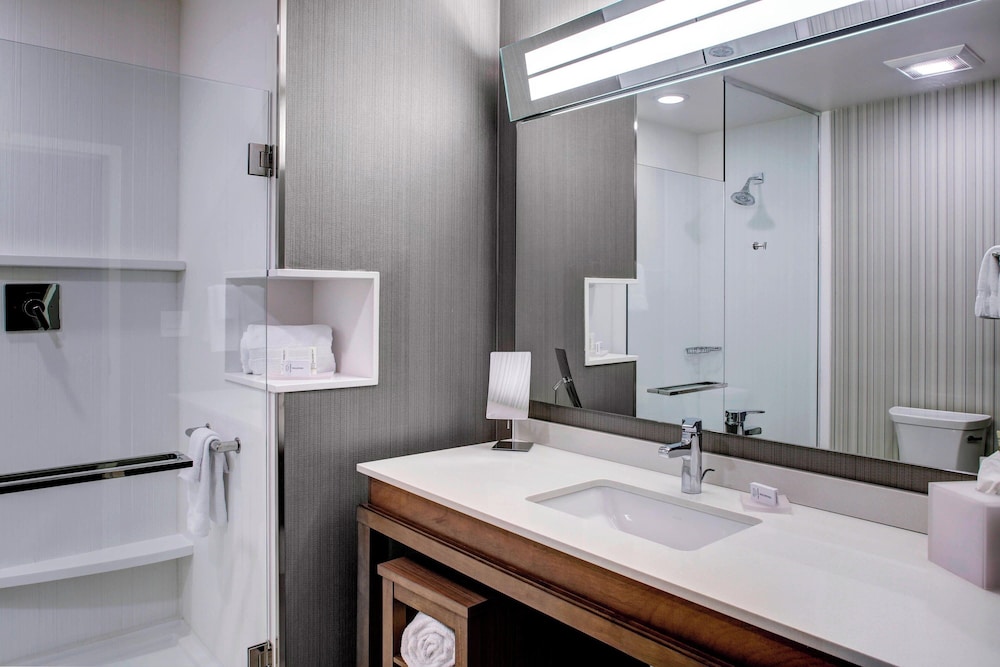 Courtyard by Marriott Nashville Mount Juliet - photo 9