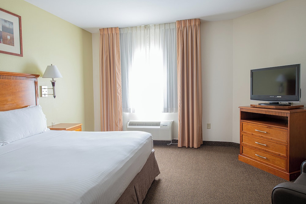 Candlewood Suites New Iberia by IHG - photo 24