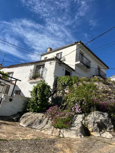 La Oliva in Montejaque, Spain