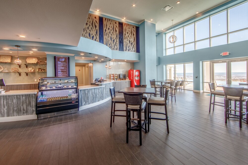 Holiday Inn Club Vacations Galveston Seaside - photo 123