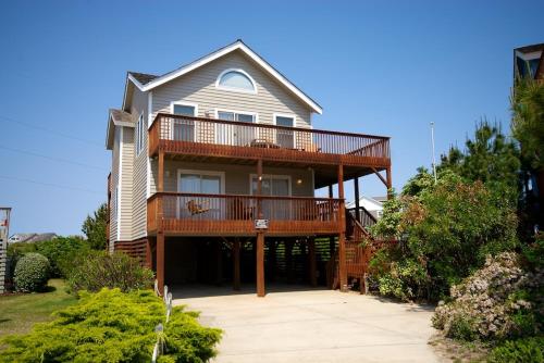 Dolphin Run 30 - last minute hotel in Nags Head