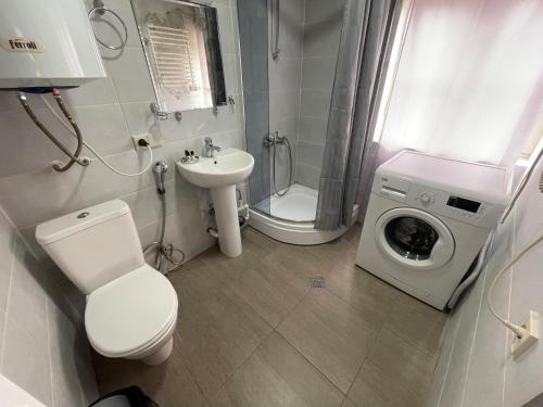 Apartment Tamarioni