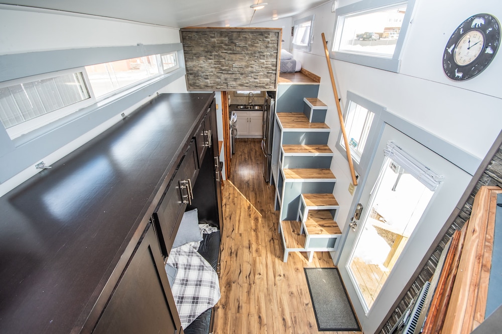 Tiny House Leadville - photo 175