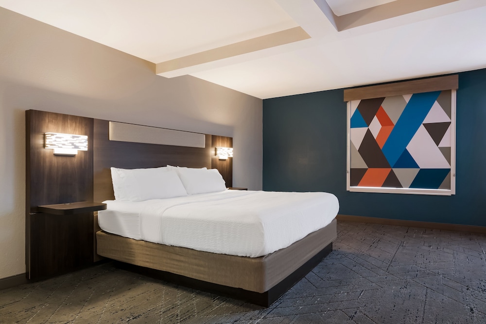 Holiday Inn Express Hotel & Suites The Villages by IHG - photo 20