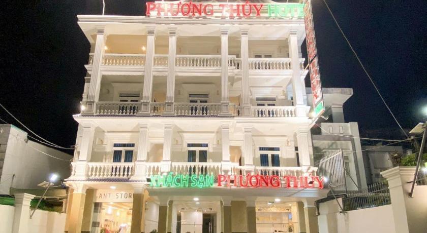 Phuong Thuy Hotel — Can Tho — photo 2