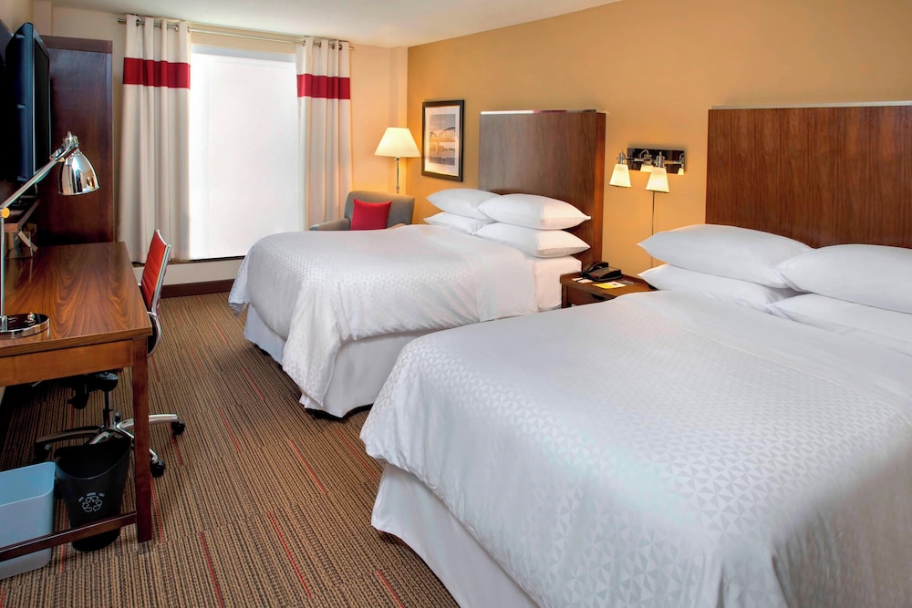 Four Points by Sheraton Charleston - photo 8