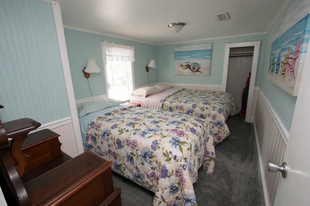 Outer Banks Motel Village Accommodations - photo 20