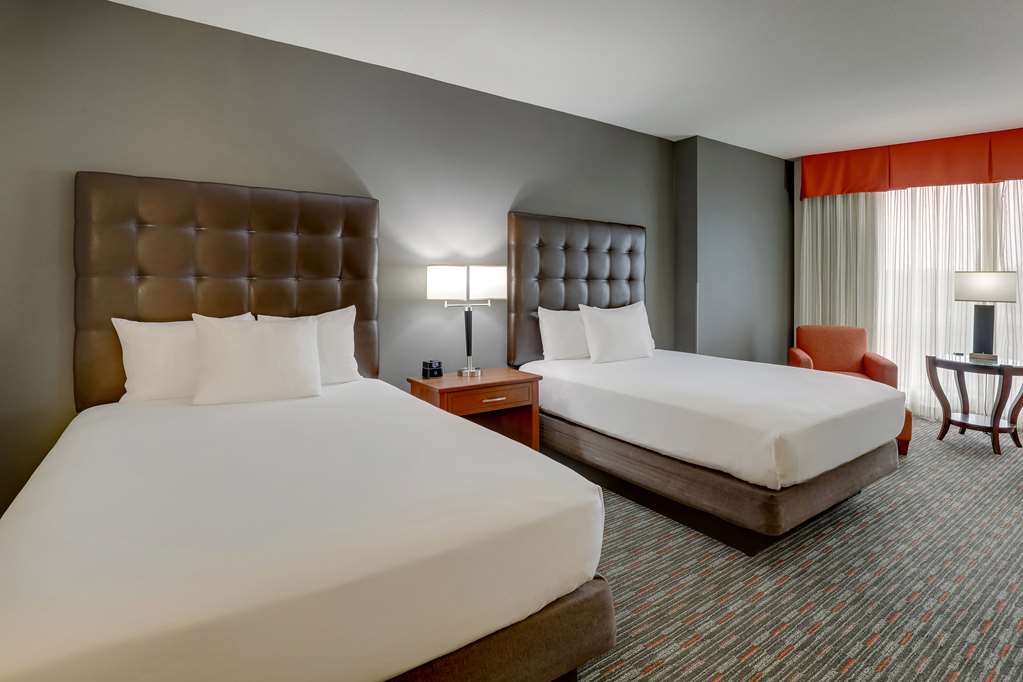 Drury Inn & Suites Charlotte Arrowood - photo 33