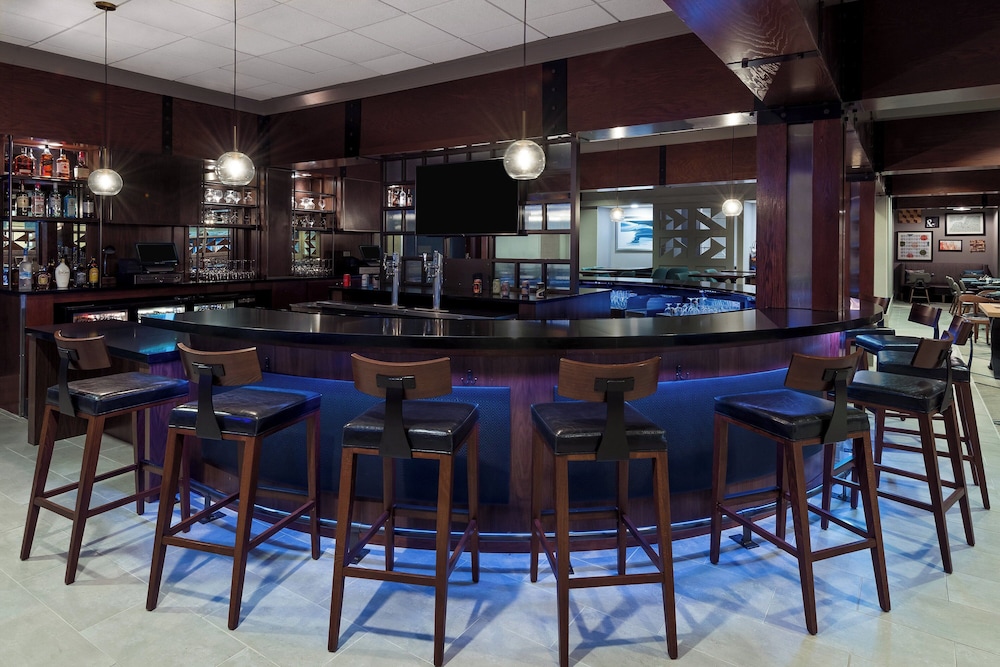 Four Points by Sheraton Huntsville Airport - photo 19