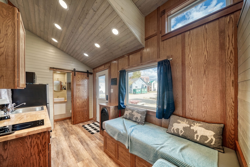 Tiny House Leadville - photo 76