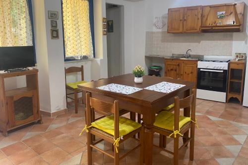 La casa di Mariedda — 4-Star Luxury Hotel in Dorgali, Italy