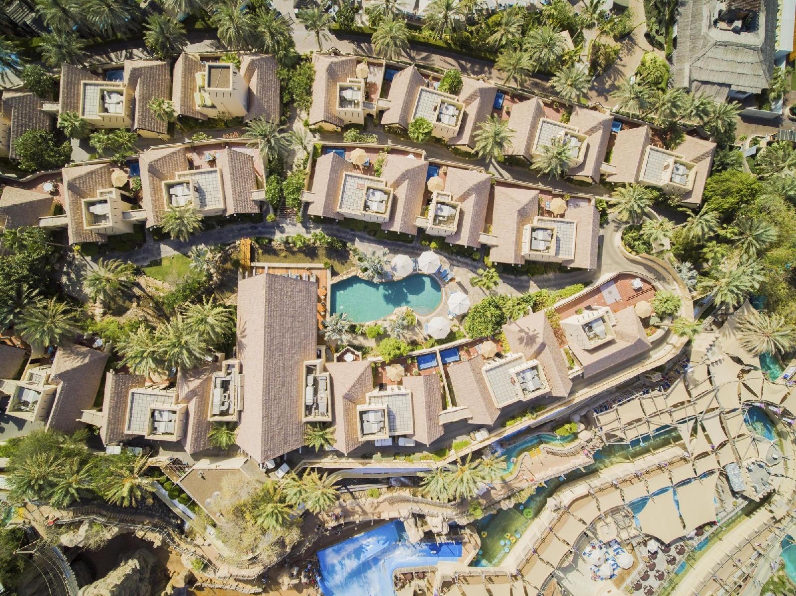 Jumeirah Beit Al Bahar