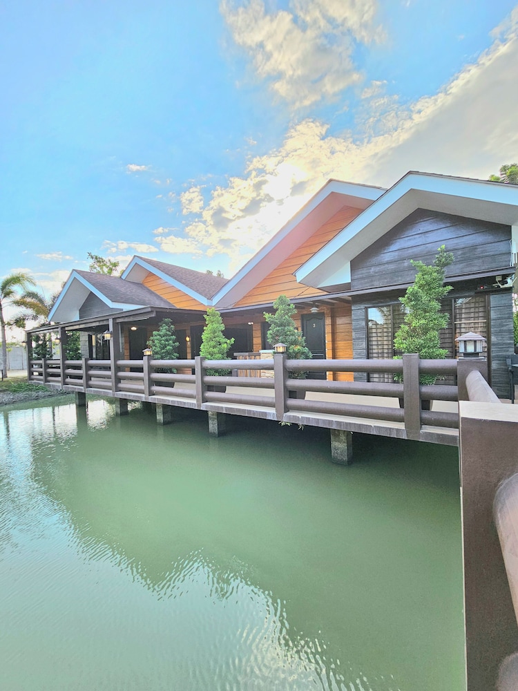 The Backyard Event and Resorts - last minute hotel in Candaba