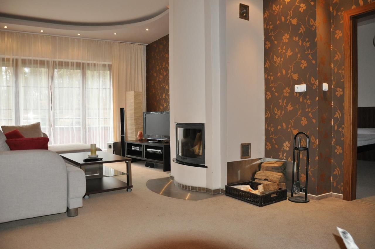 Apartmán Bílá Hora Plzeň — Pilsen — photo 5