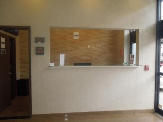 Hotel Lynx - photo 4