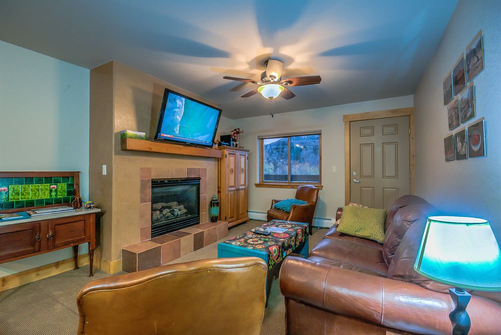 Residences at Old Town by Retreatia - photo 11
