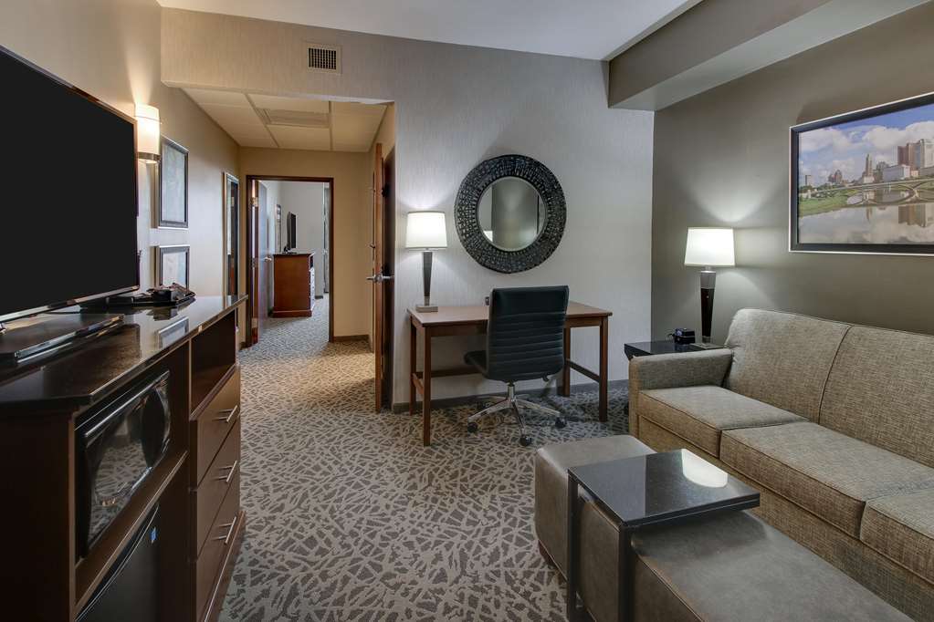 Drury Inn & Suites Cleveland Beachwood - photo 11