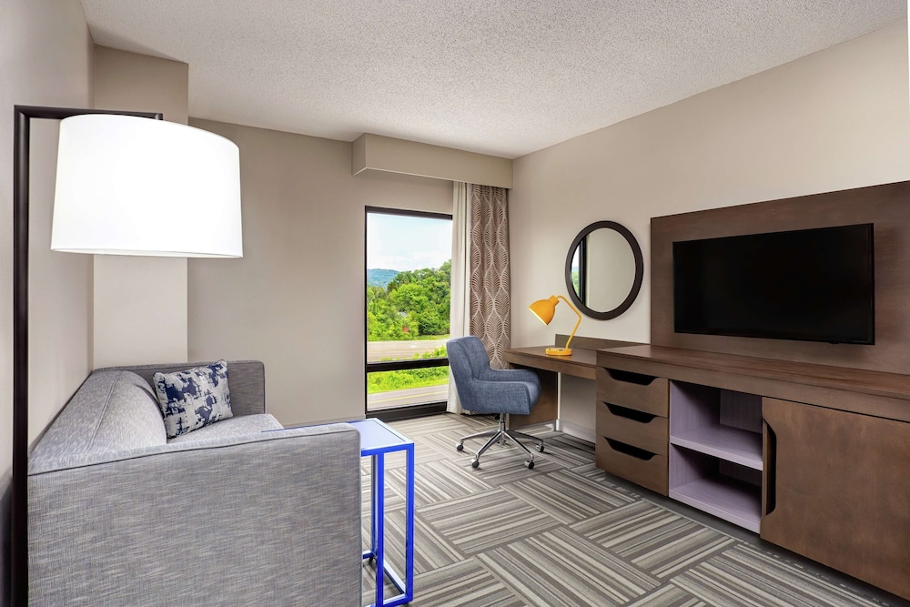 Hampton Inn Kingsport - photo 22