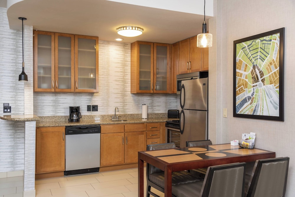Residence Inn Midland Marriott - featured photo
