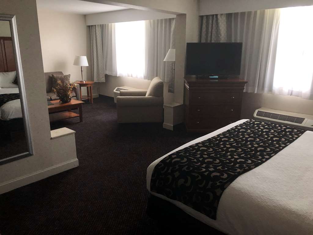 Best Western Plus Waterville Grand Hotel - photo 17