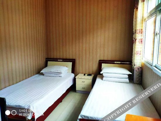 Lu Shi 2Hao Nong Jia Le in Lushi Chengguanzhen, People's Republic of China