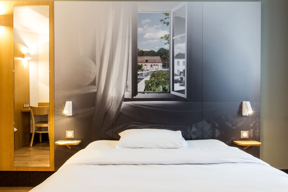B B Hotel Troyes Saint Parres Aux Tertres — Saint Parres Aux Tertres