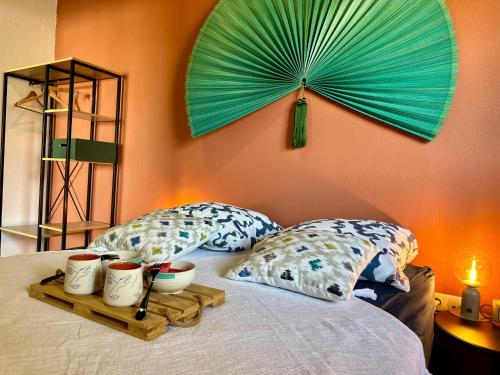 Bahia Beach Duplex plage privée Netflix — 4-Star Luxury Hotel in Cayenne, French Guiana