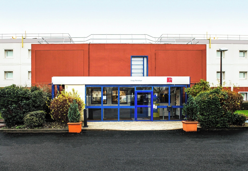 B&B Hotel Cergy Pierrelaye — hotel in Osny