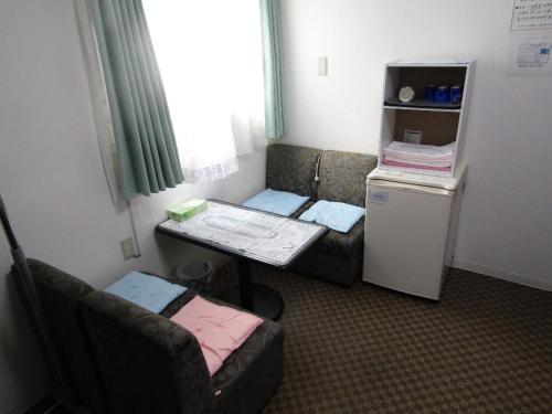 Hanmadang - carbon neutral hotel in Osaka