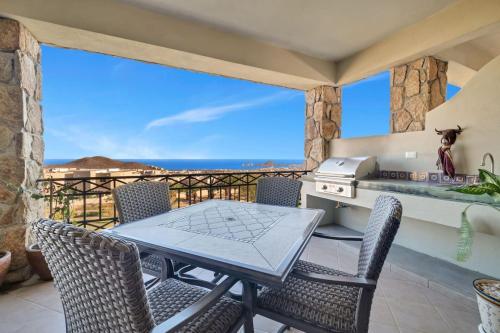 2BD 2BA Condo at Ventanas 3B — 4-Star Luxury Hotel in Cabo San Lucas, Mexico