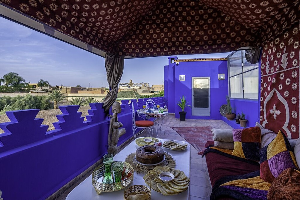 Al Ralia — Marrakesh — photo 5