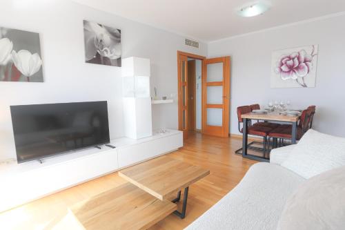 011 Residencial Bahía 002 comfortHOLIDAYS — 4-Star Luxury Hotel in Santa Pola, Spain