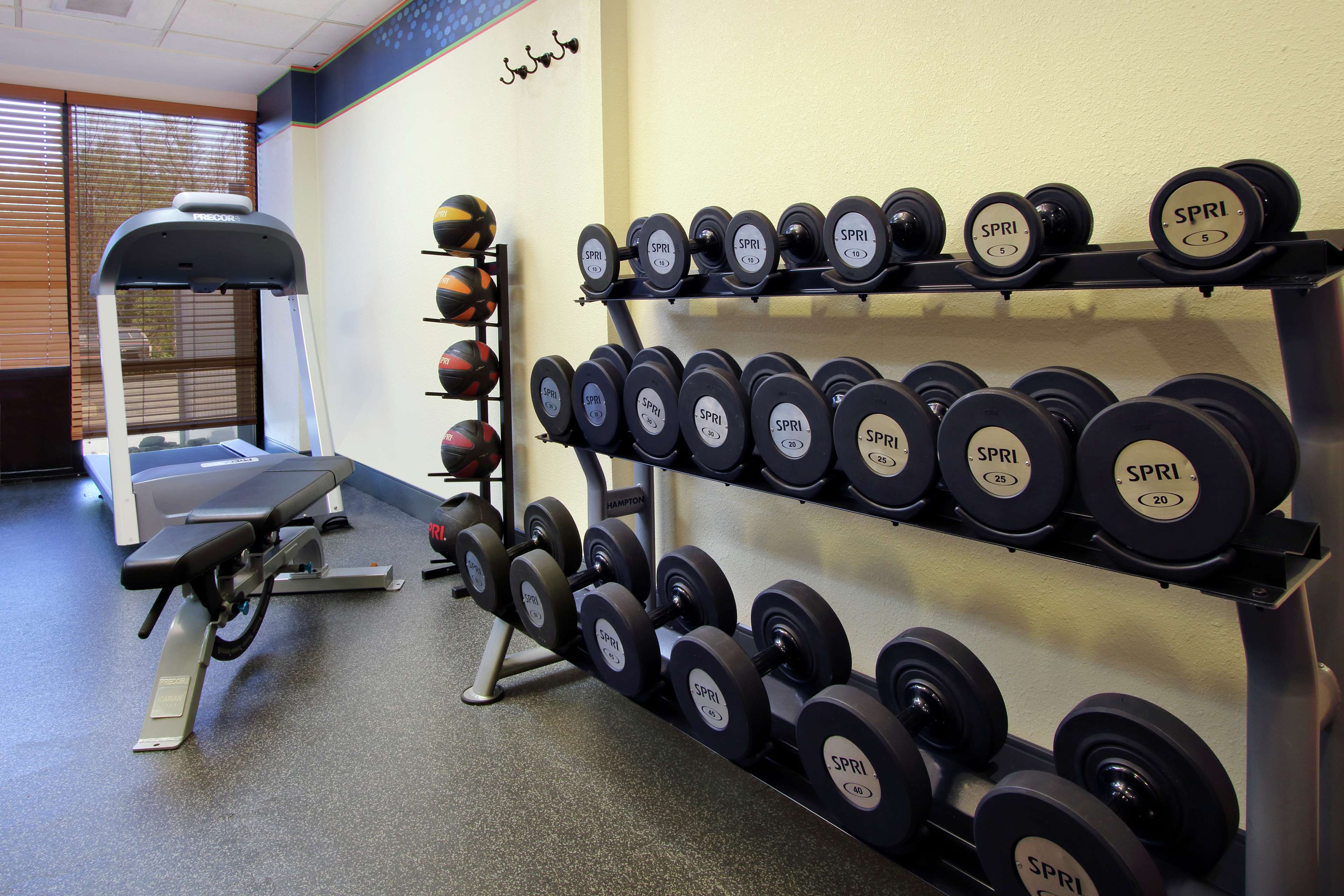 Hampton Inn Philadelphia Great Valley Malvern - photo 20