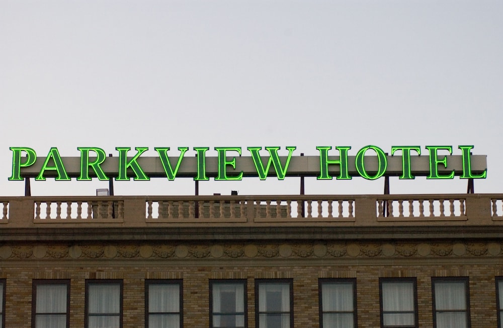 The Parkview Hotel - photo 34