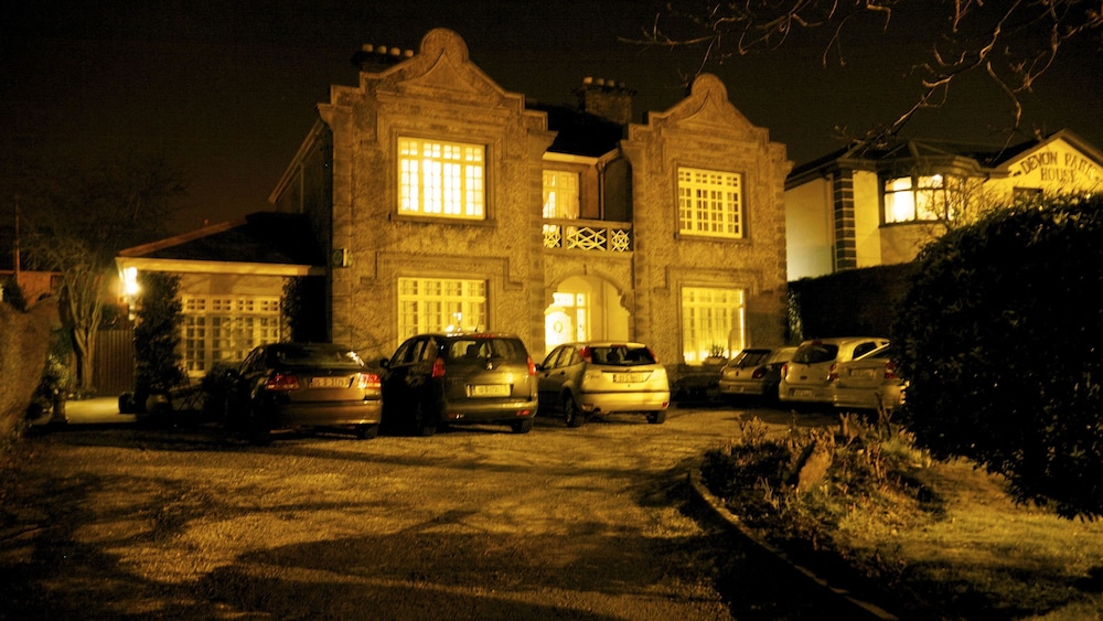 St. Judes - last minute hotel in Gaillimh