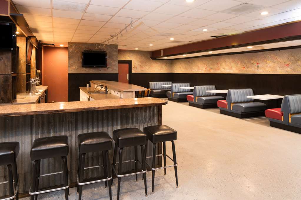 Red Lion Hotel & Conference Center Ellensburg - photo 19