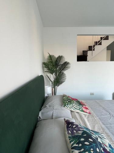 Loft Panoramico San Giovanni — 4-Star Luxury Hotel in Rome, Italy