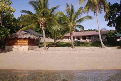 6 Krystal Waters Drive Havannah in Port-Vila, Vanuatu