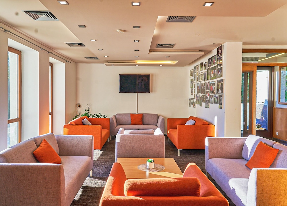 Hotel Stupka in Brezno, Slovakia