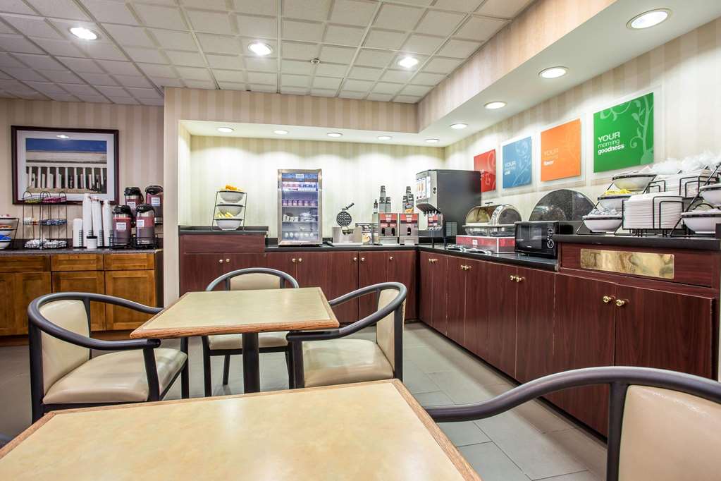 Comfort Inn & Suites Ft. Jackson Maingate - photo 30