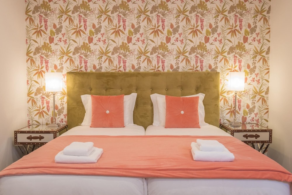 Quinta da Tia Briosa by Homie — 4-Star Luxury Hotel in Ponta Do Sol, Portugal