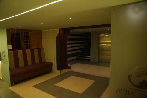 Hotel New Blue Earth — Srikakulam — photo 4