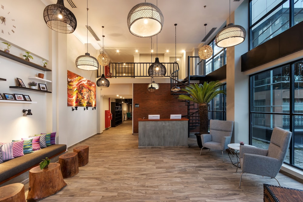 S Loft Manado — Manado — photo 2