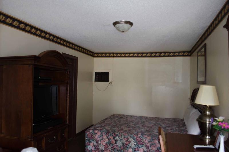 Delta Motel - photo 14