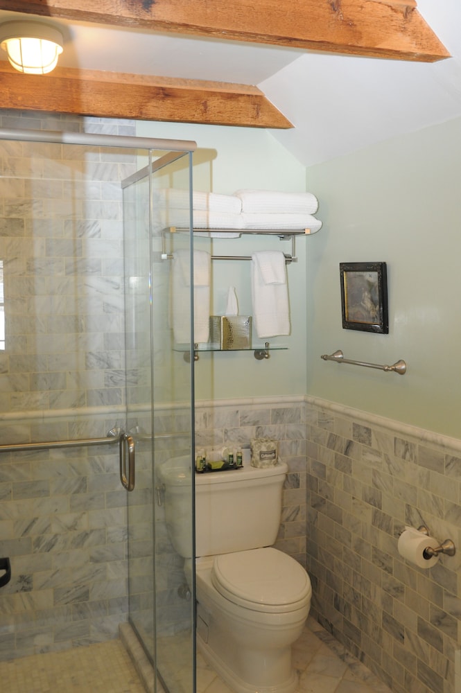 The Lyme Inn - photo 15